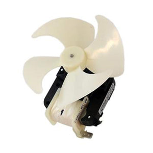 WHIRLPOOL W10315091 BEVERAGE COOLER EVAPORATOR FAN MOTOR AND BLADE (GENUINE OEM PART)