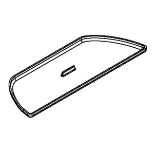 WHIRLPOOL W10317274 INSERT-DRIP TRAY KA (GENUINE OEM PART)