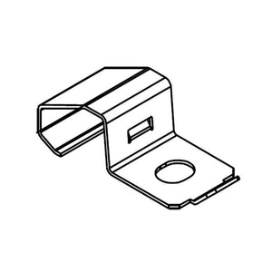 WHIRLPOOL W10317566 SPRING - CLIP (GENUINE OEM PART)