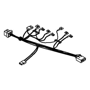 WHIRLPOOL W10318068 REFRIGERATOR CONTROL BOX WIRE ASSEMBLY (GENUINE OEM PART)
