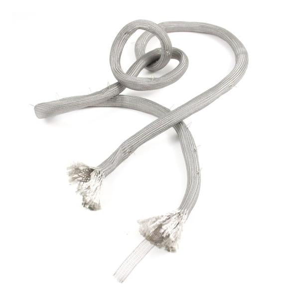 WHIRLPOOL W10318928 GASKET OVEN DOOR UPPER (GENUINE OEM PART) - Parts Solution Group