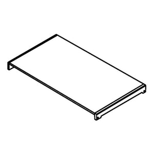 WHIRLPOOL W10320118 TOP-CABNET (GENUINE OEM PART)