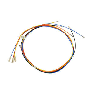 WHIRLPOOL W10322360 HARNESS-DIS CKTOP 5 BRNR (GENUINE OEM PART)