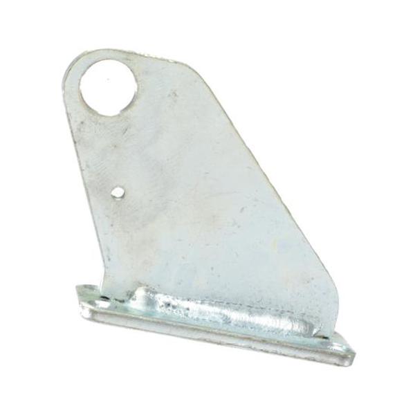 WHIRLPOOL W10337505 REFRIGERATOR DOOR HINGE (GENUINE OEM PART) - Parts Solution Group