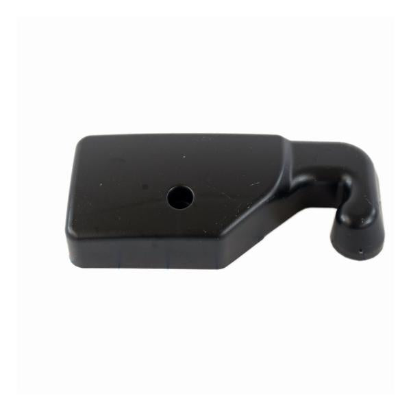 WHIRLPOOL W10337647 OVER HINGE ASSY&amp;LH (B) (GENUINE OEM PART) - Parts Solution Group