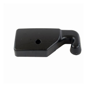 WHIRLPOOL W10337647 OVER HINGE ASSY&LH (B) (GENUINE OEM PART)