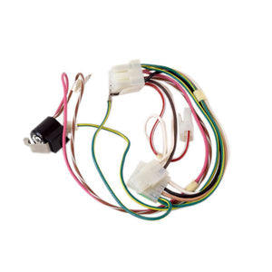 WHIRLPOOL W10339627 WIRE ASSY-EVAP FAN E/M T (GENUINE OEM PART)