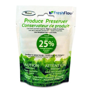 WHIRLPOOL W10346771A REPLACEMENT ETHYLENE FIL (GENUINE OEM PART)