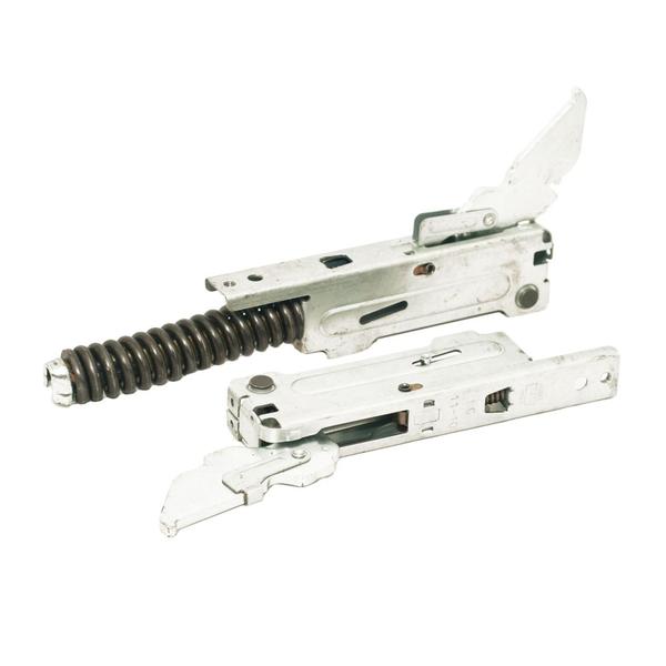 WHIRLPOOL W10347464 HINGE-DOOR (GENUINE OEM PART) - Parts Solution Group