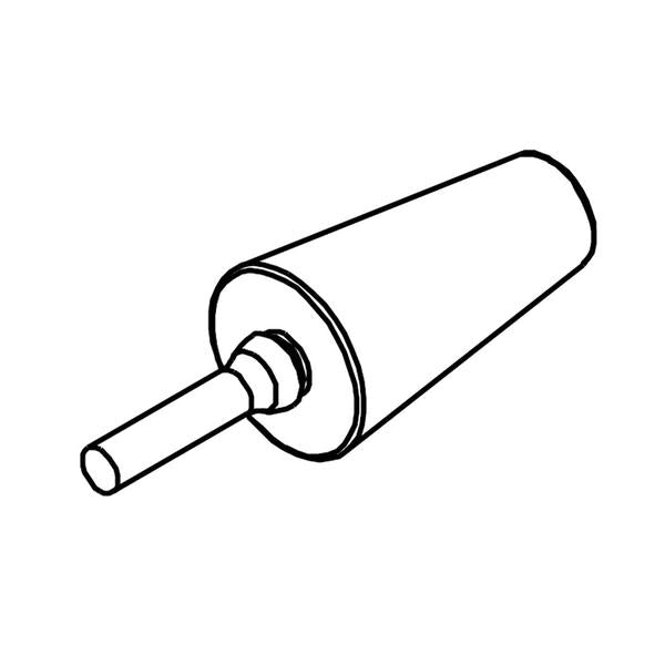 WHIRLPOOL W10351295 BUMPER (GENUINE OEM PART) - Parts Solution Group