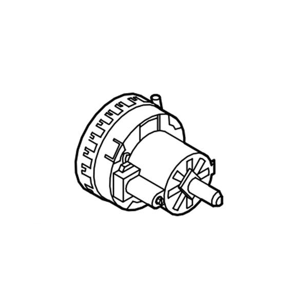 WHIRLPOOL W10351806 WASHER WATER-LEVEL PRESSURE SWITCH (GENUINE OEM PART) - Parts Solution Group