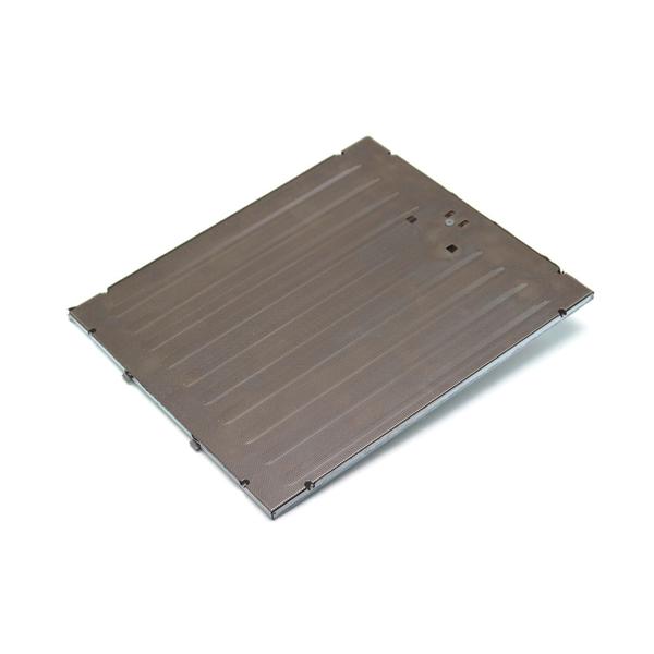 WHIRLPOOL W10351855A RANGE HOOD GREASE FILTER (GENUINE OEM PART) - Parts Solution Group