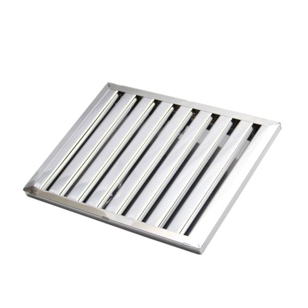 WHIRLPOOL W10351892 RANGE HOOD GREASE FILTER (GENUINE OEM PART) - Parts Solution Group