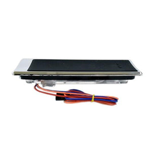 WHIRLPOOL W10353847 REFRIGERATOR DISPENSER ACTUATOR PAD (GENUINE OEM PART)