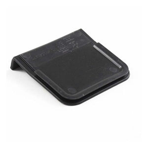 WHIRLPOOL W10353930 REFRIGERATOR TOE GRILLE END CAP (GENUINE OEM PART)