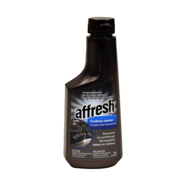 WHIRLPOOL W10355051 AFFRESH COOKTOP CLEANER (10OZ) (GENUINE OEM PART) - Parts Solution Group