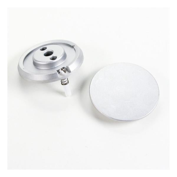 WHIRLPOOL W10364850 COOKTOP BURNER BASE (GENUINE OEM PART) - Parts Solution Group