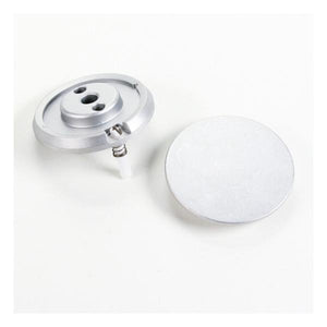 WHIRLPOOL W10364850 COOKTOP BURNER BASE (GENUINE OEM PART)