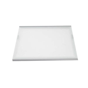 WHIRLPOOL W10371954 REFRIGERATOR CRISPER DRAWER COVER (GENUINE OEM PART)