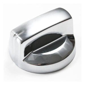 WHIRLPOOL W10377034 RANGE SURFACE BURNER KNOB (GENUINE OEM PART)