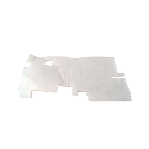 WHIRLPOOL W10380173 DISHWASHER TOE PANEL INSULATION (GENUINE OEM PART) - Parts Solution Group