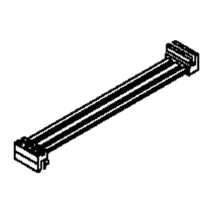 WHIRLPOOL W10396610 COOKTOP WIRE HARNESS (GENUINE OEM PART)