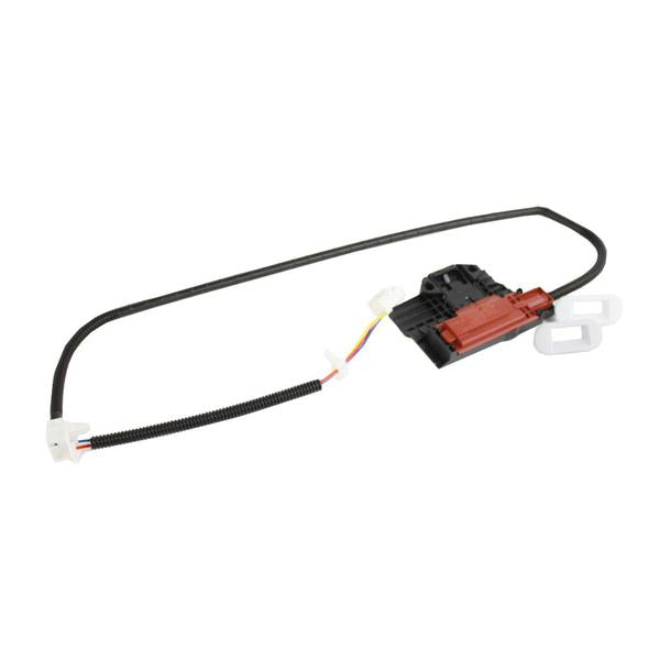 WHIRLPOOL W10404050 WASHER LID LOCK ASSEMBLY (GENUINE OEM PART) - Parts Solution Group