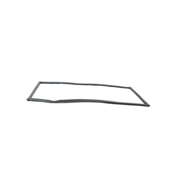 WHIRLPOOL W10407212 REFRIGERATOR DOOR GASKET (GRAY) (GENUINE OEM PART) - Parts Solution Group