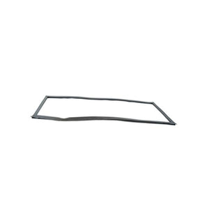 WHIRLPOOL W10407212 REFRIGERATOR DOOR GASKET (GRAY) (GENUINE OEM PART)