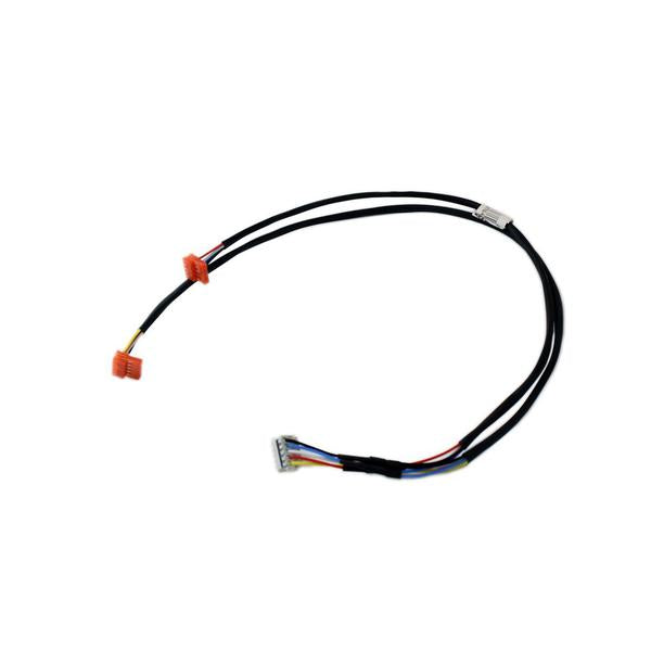 WHIRLPOOL W10409868 COOKTOP USER INTERFACE WIRE HARNESS (GENUINE OEM PART) - Parts Solution Group