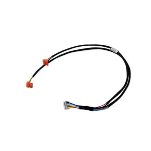 WHIRLPOOL W10409868 COOKTOP USER INTERFACE WIRE HARNESS (GENUINE OEM PART)