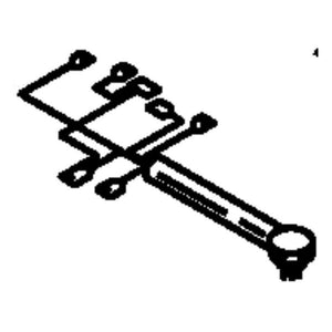 WHIRLPOOL W10417930 REFRIGERATOR HARNESS DISPENSER (GENUINE OEM PART)