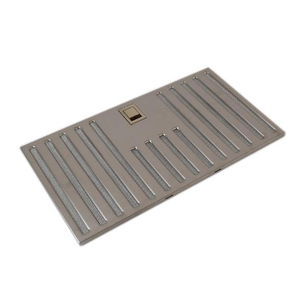 WHIRLPOOL W10422876 GREASE FILTER 36-IN (GENUINE OEM PART) - Parts Solution Group