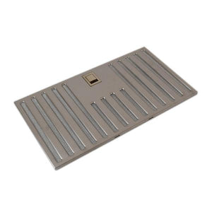 WHIRLPOOL W10422876 GREASE FILTER 36-IN (GENUINE OEM PART)