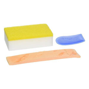 WHIRLPOOL W10423113RP OVEN CLEANING KIT (GENUINE OEM PART)