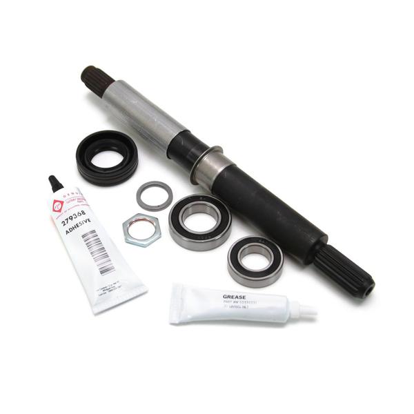WHIRLPOOL W10435302 WASHER TUB BEARING (GENUINE OEM PART) - Parts Solution Group