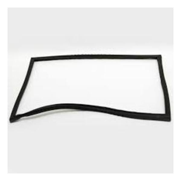 WHIRLPOOL W10436252 REFRIGERATOR FREEZER DOOR GASKET (BLACK) (GENUINE OEM PART) - Parts Solution Group