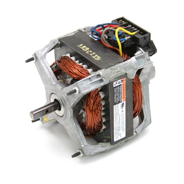 WHIRLPOOL W10439651 TRASH COMPACTOR DRIVE MOTOR (GENUINE OEM PART) - Parts Solution Group