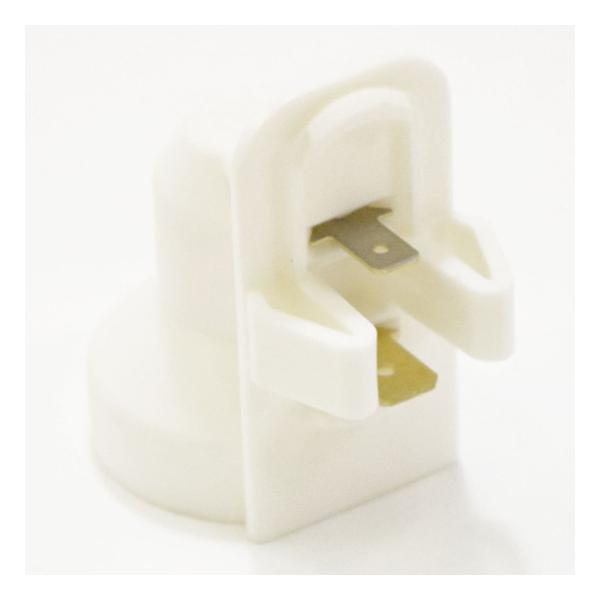 WHIRLPOOL W10440814 REFRIGERATOR LIGHT SOCKET (GENUINE OEM PART) - Parts Solution Group