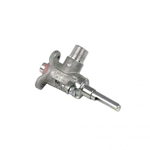 WHIRLPOOL W10441649 COOKTOP BURNER VALVE (RIGHT) (GENUINE OEM PART) - Parts Solution Group