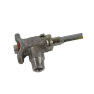 WHIRLPOOL W10441651 COOKTOP BURNER VALVE LEFT FRONT (GENUINE OEM PART)