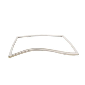 WHIRLPOOL W10443323 REFRIGERATOR FREEZER DOOR GASKET (WHITE) (GENUINE OEM PART)