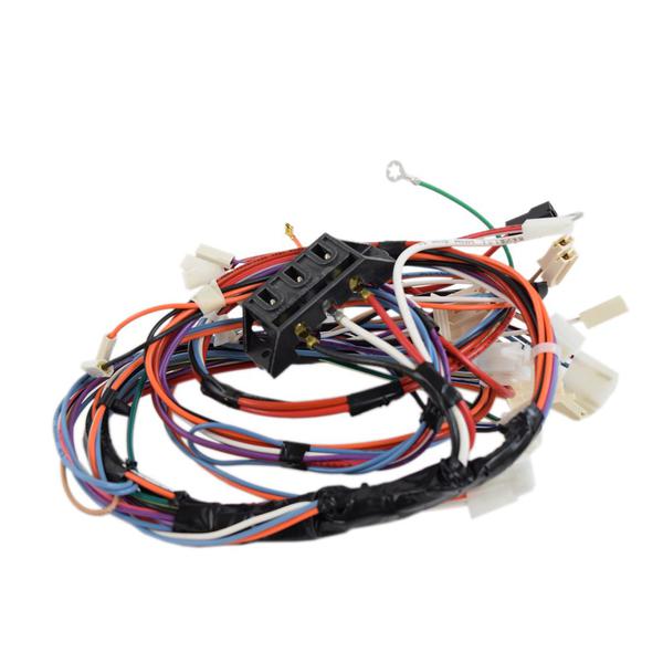 WHIRLPOOL W10450289 DRYER WIRE HARNESS (GENUINE OEM PART) - Parts Solution Group