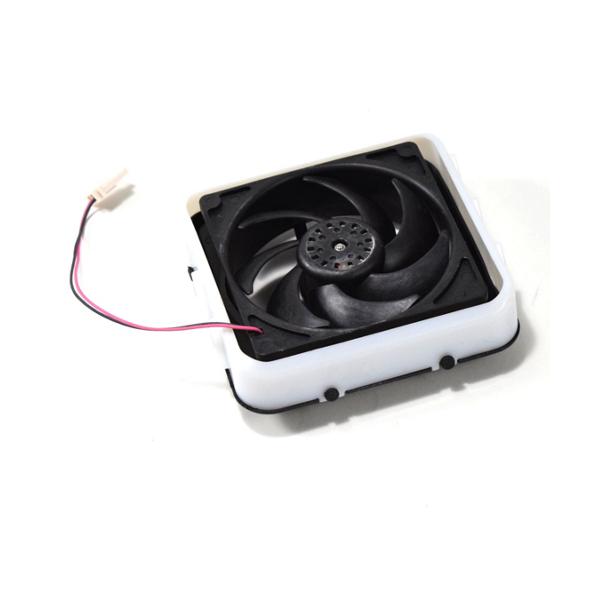 WHIRLPOOL W10451901 REFRIGERATOR EVAPORATOR FAN MOTOR (GENUINE OEM PART)