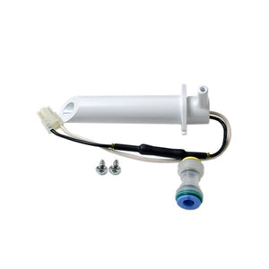 WHIRLPOOL W10460127 REFRIGERATOR ICE MAKER FILL TUBE (GENUINE OEM PART)