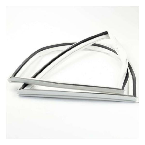 WHIRLPOOL W10460612 REFRIGERATOR DOOR GASKET (GENUINE OEM PART) - Parts Solution Group