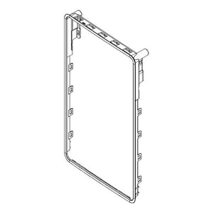 WHIRLPOOL W10462438 REFRIGERATOR TRIM (GENUINE OEM PART)