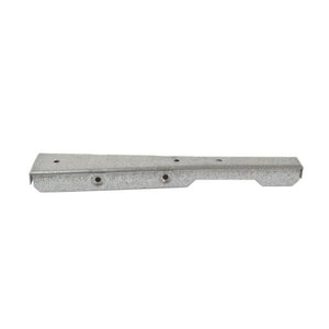 WHIRLPOOL W10462909 RANGE STORAGE DRAWER FRONT PANEL SUPPORT BRACKET (GENUINE OEM PART)