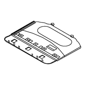 WHIRLPOOL W10464764 REFRIGERATOR HOUSING (GENUINE OEM PART)