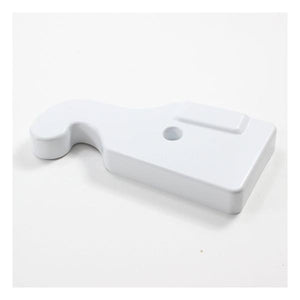 WHIRLPOOL W10465764 REFRIGERATOR COVER (GENUINE OEM PART)